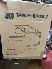 Table-Mate II TV Table -