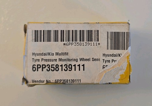 New hella tyre - new,