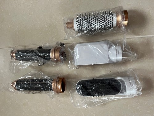 Hair dryer brush 1 hot - dryer, brush,