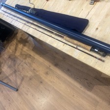 Hardy  Graphite  Stillwater