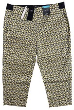 BNWT M&S The Mia Slim Cropped