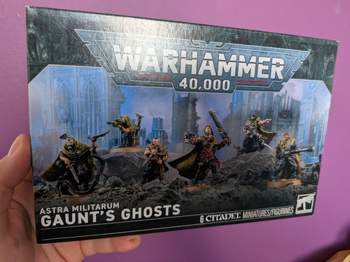 Games workshop warhammer 40k - games,