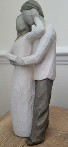Willow tree together - tree, 'together'