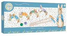 Peter Rabbit Wooden Croquet