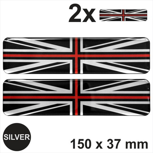 Large black silver red - large,