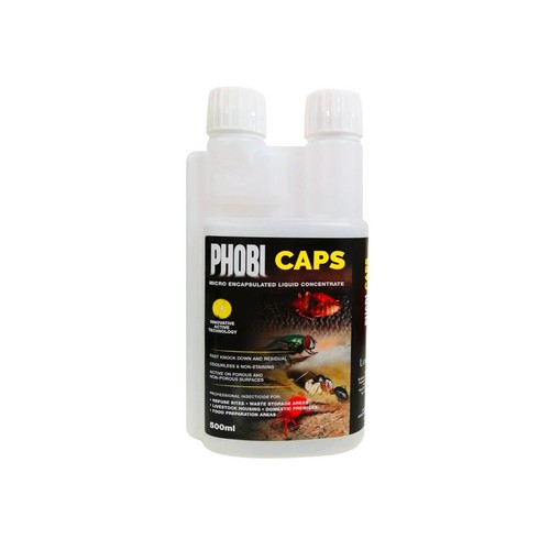 Lodi phobi caps liquid - lodi,
