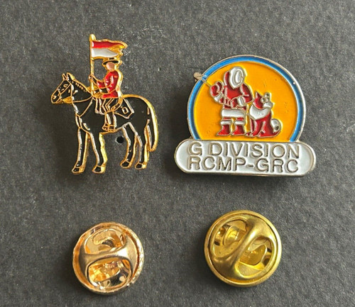 Royal canadian mounted - 2,,