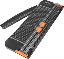 A4 Paper Cutter 12 Inch Craft