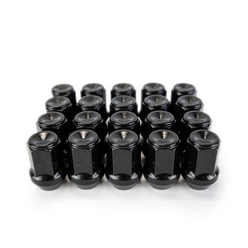 Black fits toyota alloy - 20,