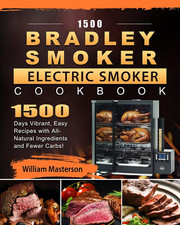 1500 Bradley Smoker Electric