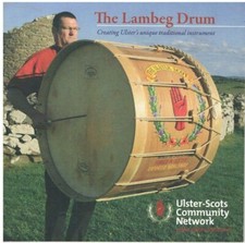 The lambeg drum ulster scots - the, ulster-scots