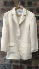 Jaeger Ladies 2 Piece Suit -