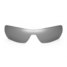 Walleva Polarized Titanium