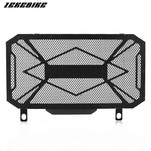 Radiator guard for - guard, honda