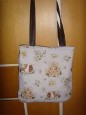 GUINEA PIG DAISY  COTTON