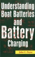 Understanding Boat Batteries