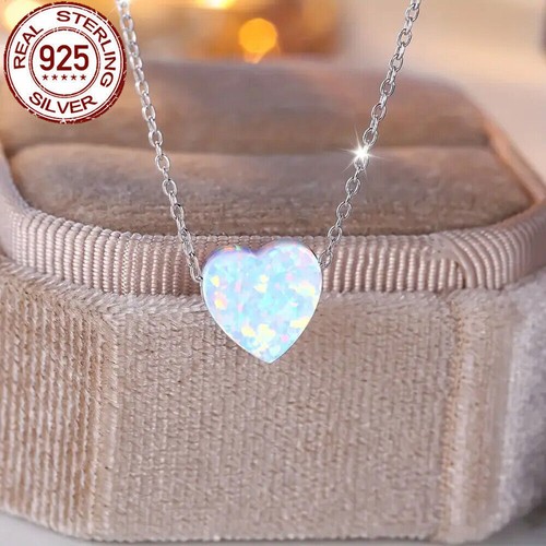 Lovely 925 sterling silver - 925,