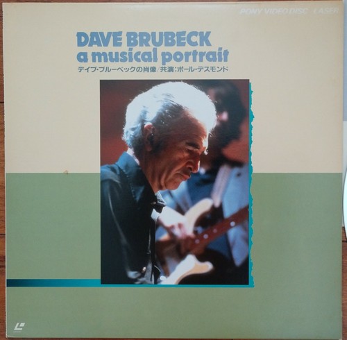 Dave brubeck paul desmond - dave,