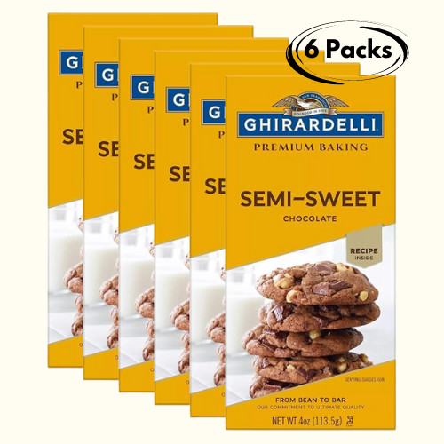 Ghirardelli chocolate baking - ghirardelli,