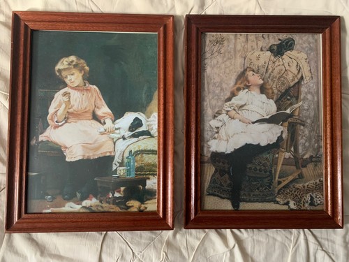 Vintage retro charles burton - charles,