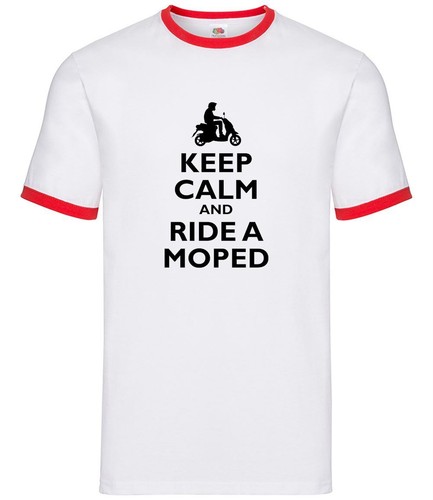 Keep calm and - and,