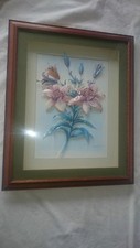 ROB POHL Floral Decoupage