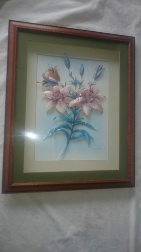 Rob pohl floral decoupage - rob,