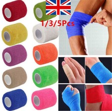 Pets Vet Wrap Self Adhesive
