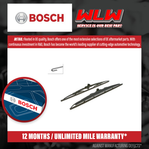 Wiper blades fits - wiper,