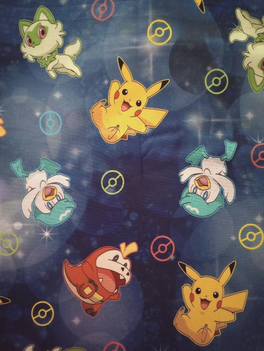 Pokemon pikachu character - character, fun