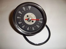 BSA A50 A65 1965-9 SMITHS