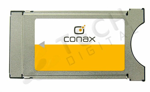 Conax cam module - cam,