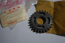 HONDA XL500S XL500  XR500 2ND