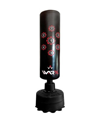 Warx 6ft heavy - 5.6ft,