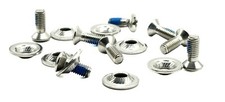 Bataleon Snowboard Bindings - Disc Screw and Washer Set