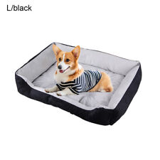 Small Medium Large Dog Bed Cat
