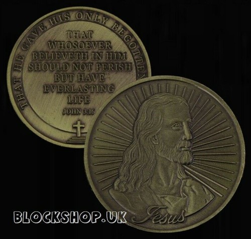 Jesus religious collectors - -,
