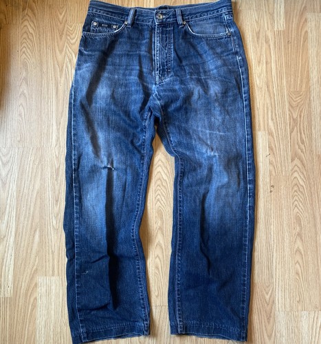 Hugo boss jeans 33x28 - hugo,
