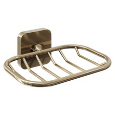 Nuie trisen wall mounted soap - trisen,