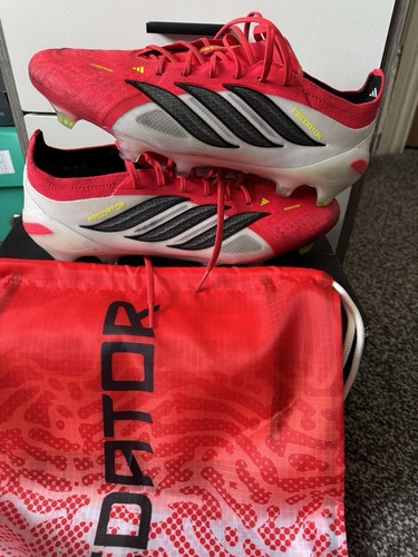 Adidas predator elite fg - adidas,