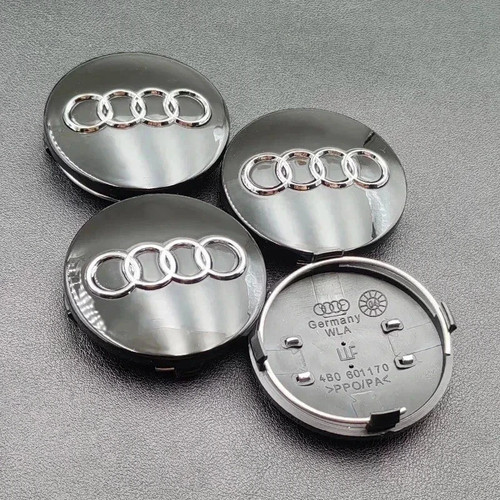 Audi alloy wheel - alloy,