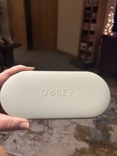 DOSEY - 7 Day Pill Organizer -