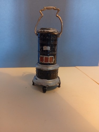 Antique german metal 12 - german,