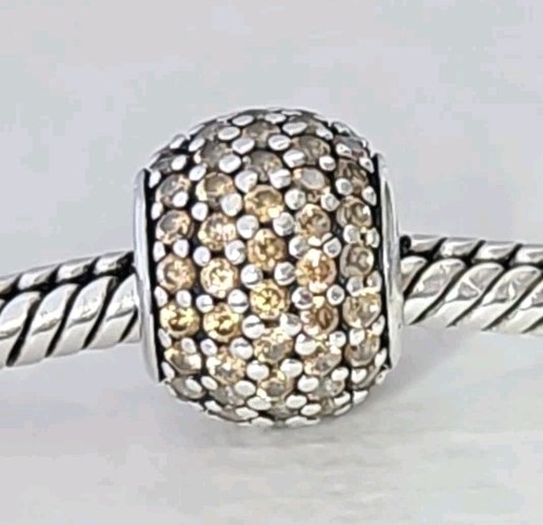 Genuine pandora bracelet - pandora,