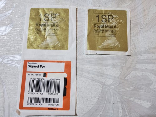 Rare 2 x 1sp - ❤️v, rare❤️2