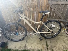 Ladies bike, brand Giant, White