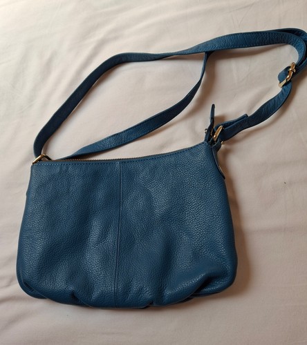 Jones bootmaker leather petrol - jones,