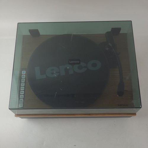Lenco 300 bluetooth - lenco, ls-300