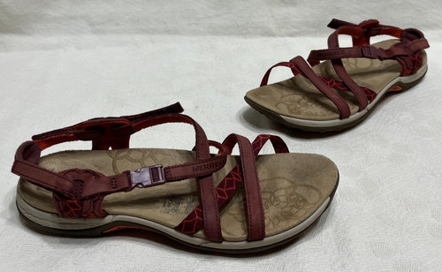 Merrell port qform air - merrell,