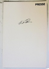 RINSPEED PORSCHE Car Tuning